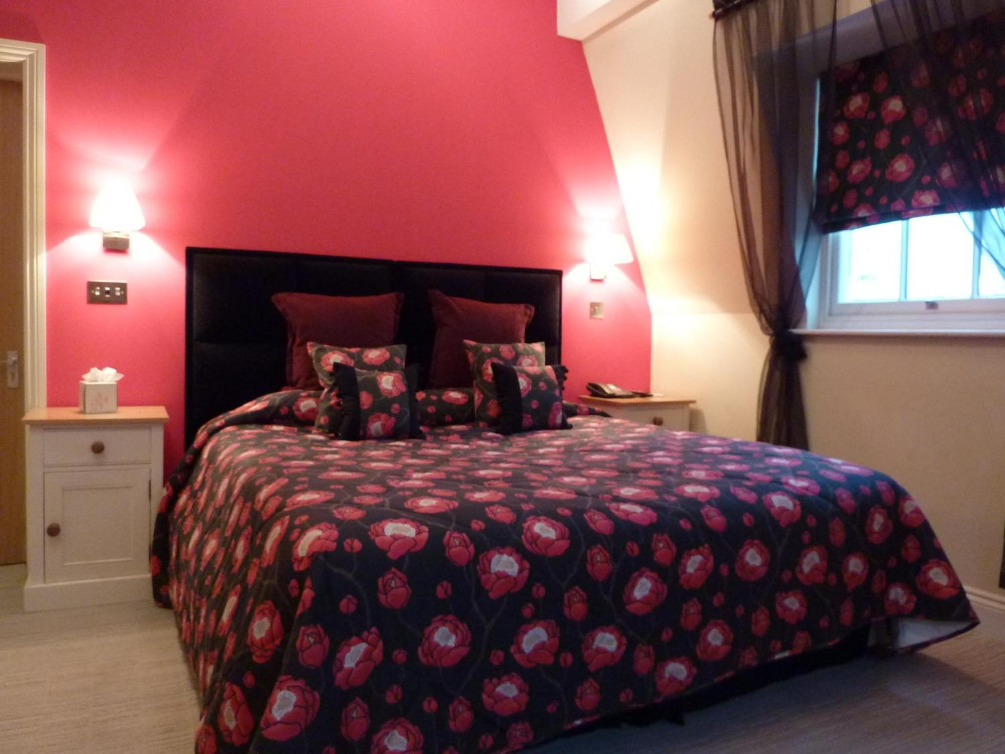 Orsett Hall Szoba fotó