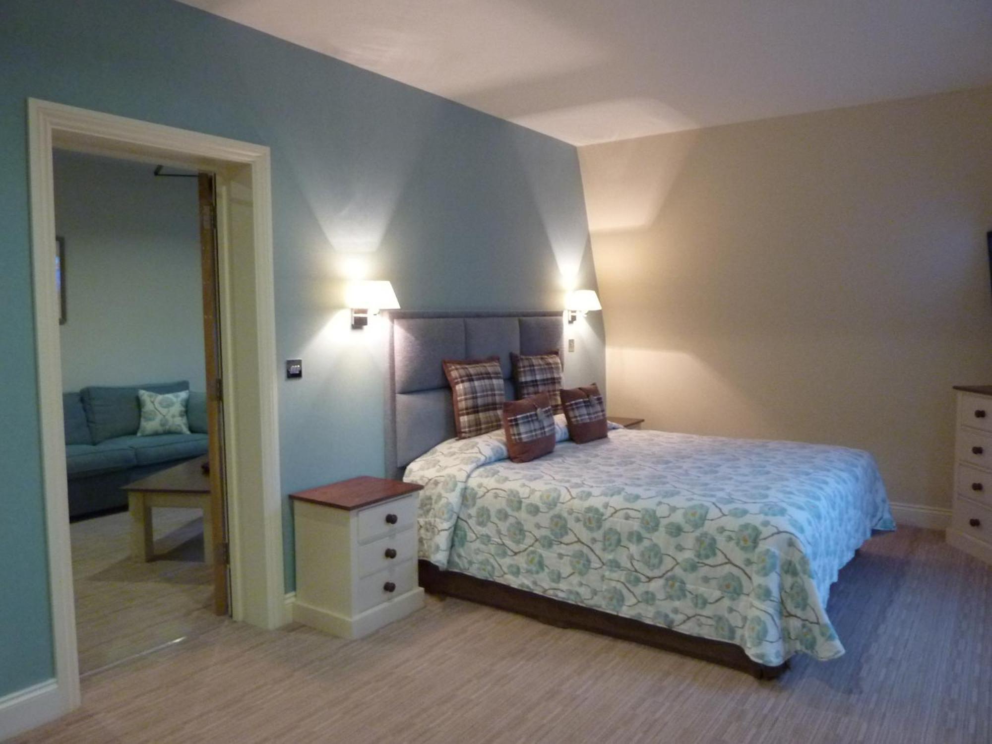 Orsett Hall Szoba fotó