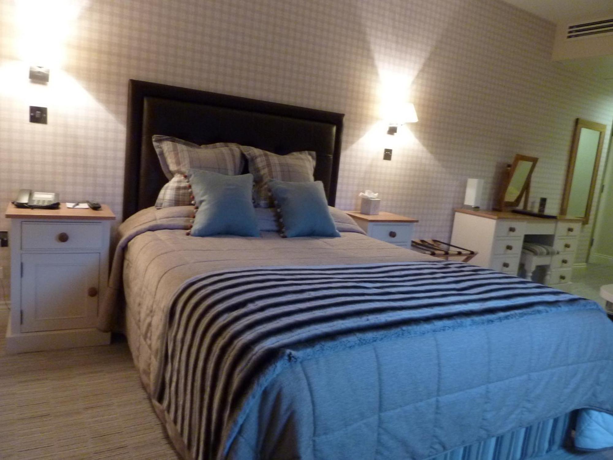 Orsett Hall Szoba fotó