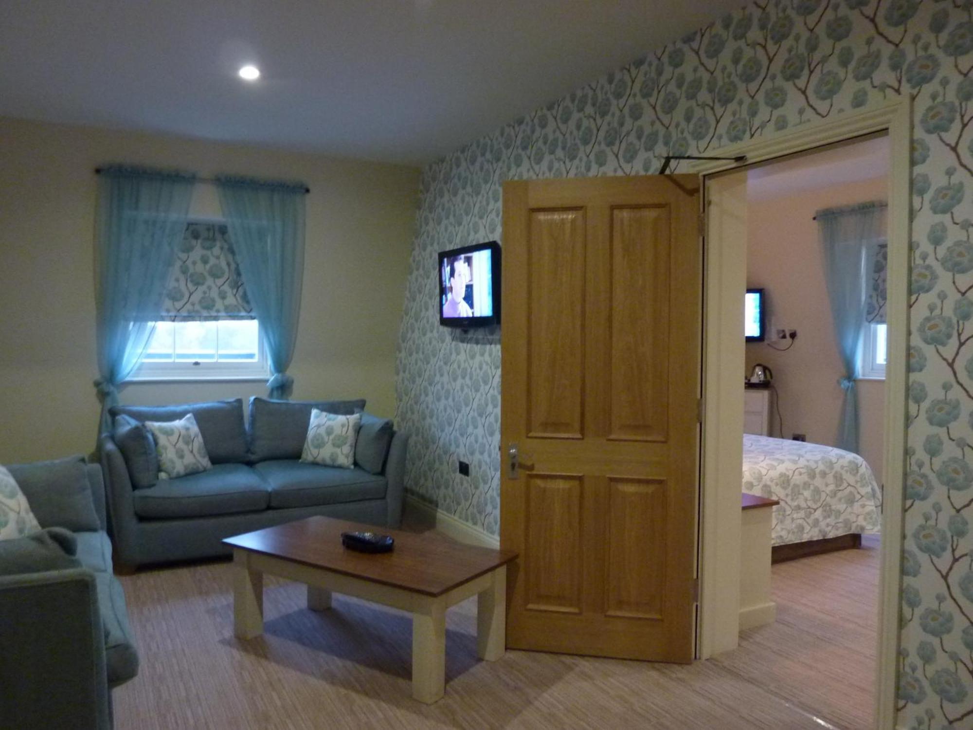 Orsett Hall Szoba fotó