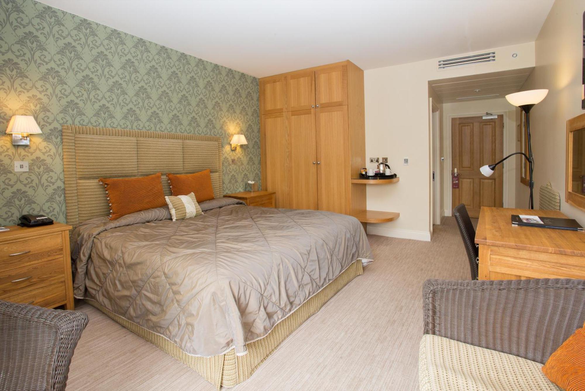 Orsett Hall Szoba fotó